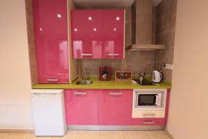 apartamentos reyes catolicos