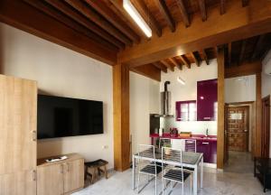 apartamentos reyes catolicos