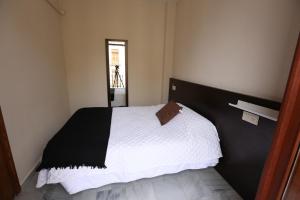 apartamentos reyes catolicos