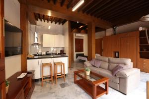 apartamentos reyes catolicos