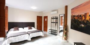 apartamentos reyes catolicos