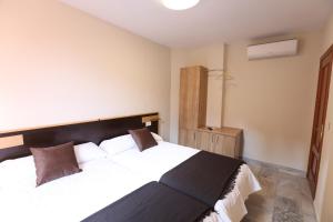 apartamentos reyes catolicos