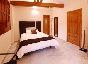 apartamentos reyes catolicos