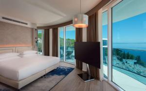hilton rijeka costabella beach resort and spa