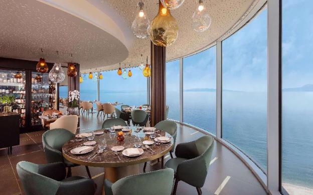 hilton rijeka costabella beach resort and spa