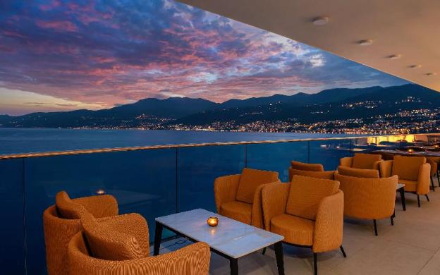 hilton rijeka costabella beach resort and spa