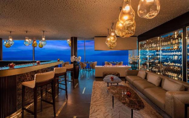 hilton rijeka costabella beach resort and spa