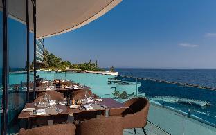 hilton rijeka costabella beach resort and spa