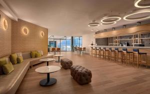 hilton rijeka costabella beach resort and spa