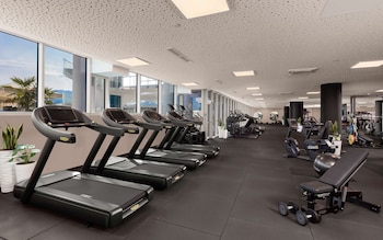 hilton rijeka costabella beach resort and spa