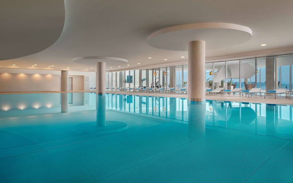 hilton rijeka costabella beach resort and spa