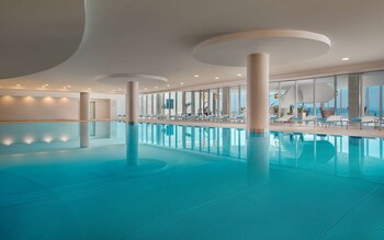 hilton rijeka costabella beach resort and spa