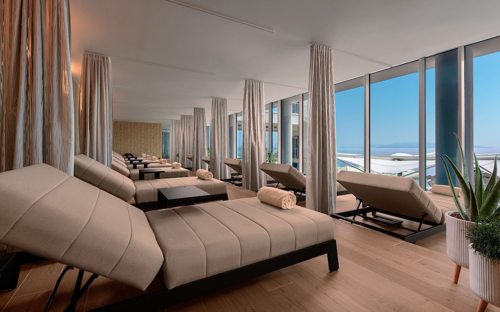 hilton rijeka costabella beach resort and spa