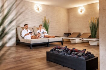 Hilton Rijeka Costabella Beach Resort & Spa,Opatija>>Matulji,5 star