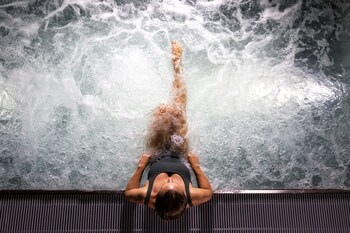 Hilton Rijeka Costabella Beach Resort & Spa,Opatija>>Matulji,5 star