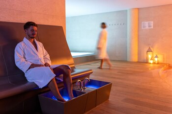 Hilton Rijeka Costabella Beach Resort & Spa,Opatija>>Matulji,5 star