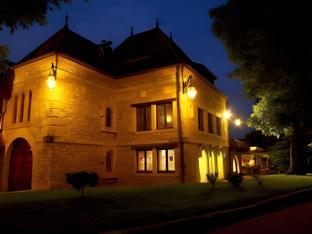 hotel la gentilhommiere
