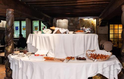 hotel la gentilhommiere