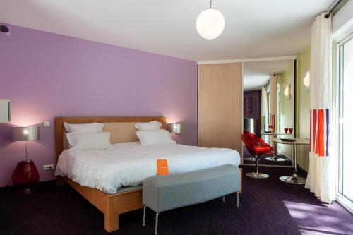 hotel la gentilhommiere