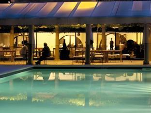 hotel la gentilhommiere