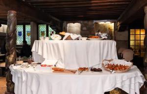 hotel la gentilhommiere