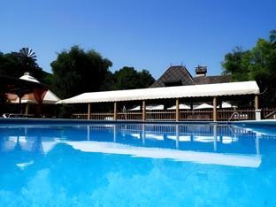 hotel la gentilhommiere