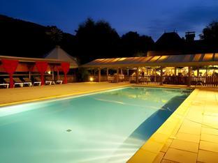 hotel la gentilhommiere
