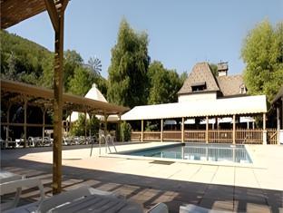 hotel la gentilhommiere