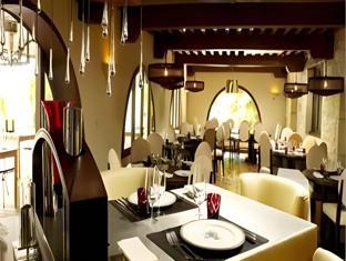 hotel la gentilhommiere