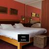 hotel la gentilhommiere