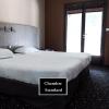 hotel la gentilhommiere