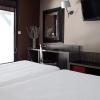 hotel la gentilhommiere