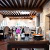 hotel la gentilhommiere