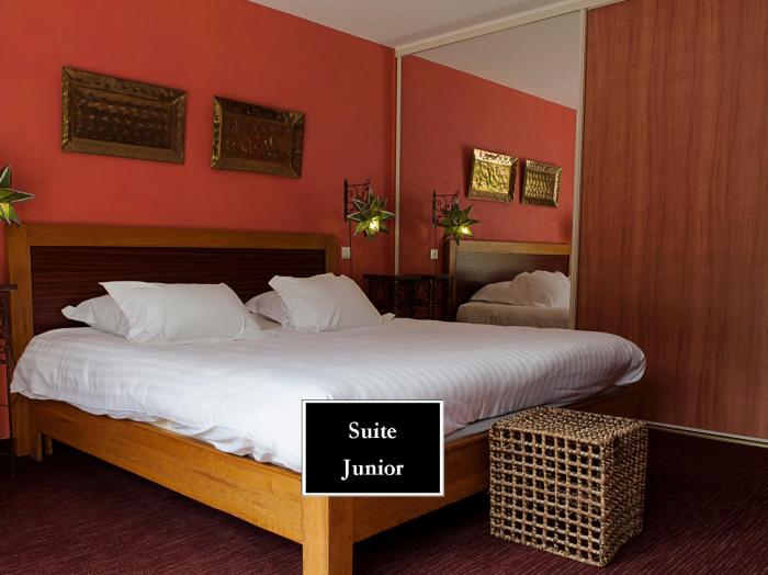 hotel la gentilhommiere