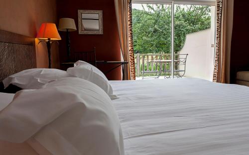 hotel la gentilhommiere