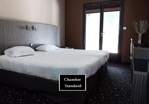 hotel la gentilhommiere