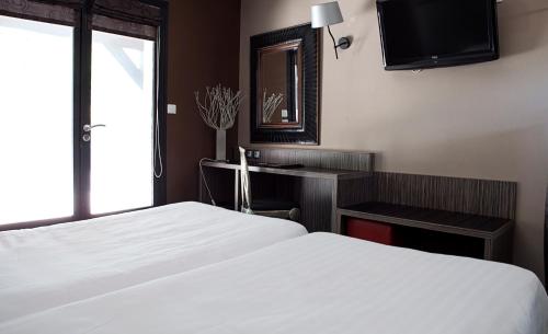 Hotel La Gentilhommiere,Côte-D'or>>Burgundy,3 star