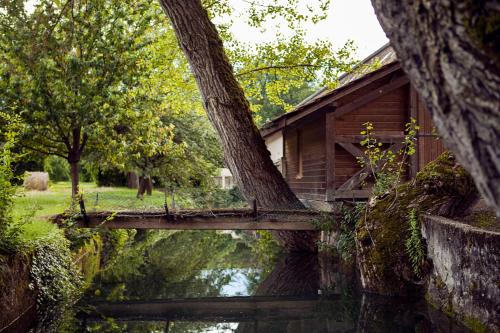 Hotel La Gentilhommiere,Côte-D'or>>Burgundy,3 star