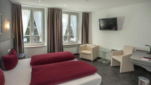 hotel zur post trier