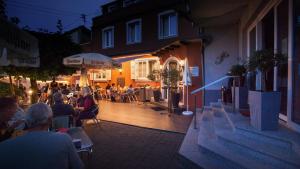 hotel zur post trier