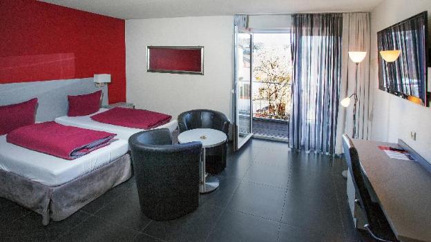 hotel zur post trier