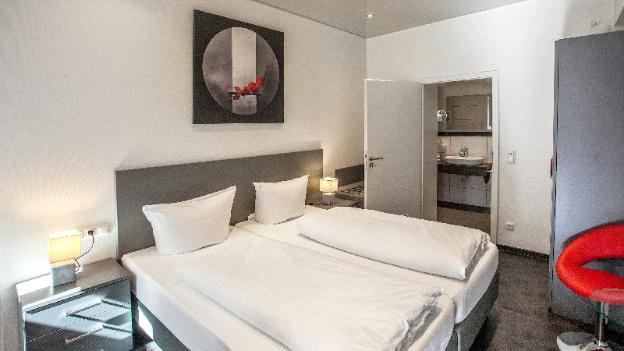hotel zur post trier
