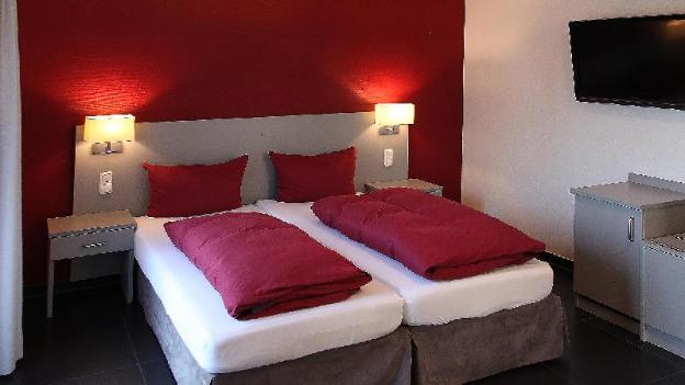 hotel zur post trier