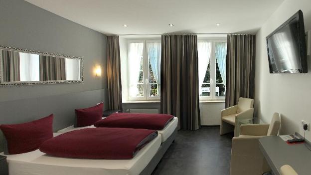hotel zur post trier