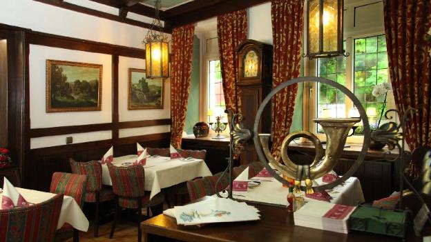 hotel zur post trier