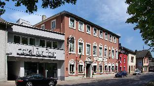 hotel zur post trier