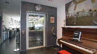 hotel zur post trier