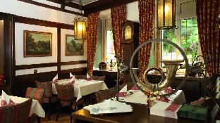 hotel zur post trier