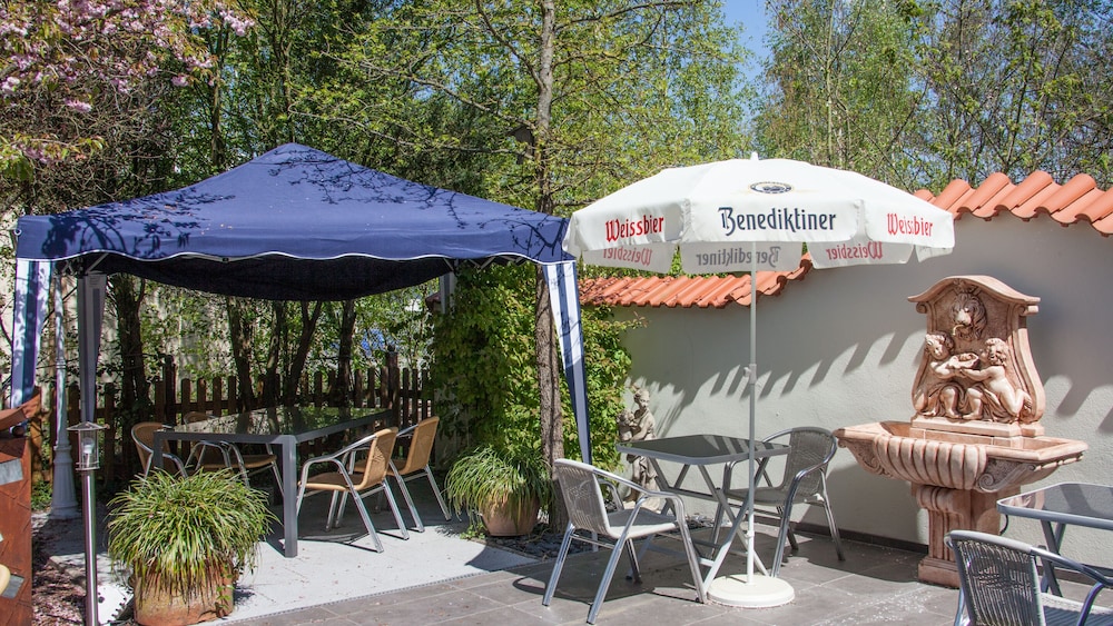 hotel zur post trier