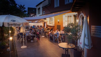 hotel zur post trier